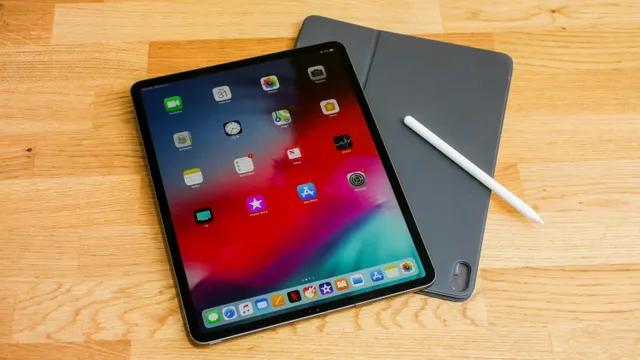 iPad Pro Turns Out to Be Shockingly Sturdy