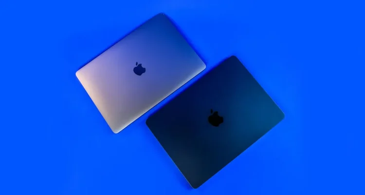 MacBook Air M1 vs. M2 Choosing the Right Apple Laptop for You