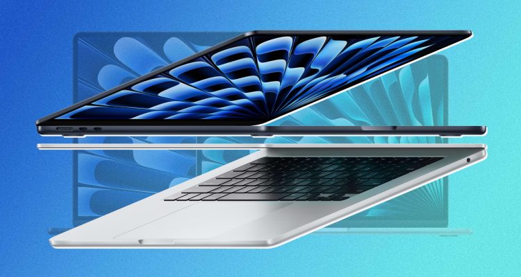 Foldable MacBooks: Six Things to Know About Apple's Future Plans